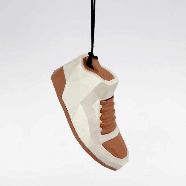 VINOVE Netro Shoe Milano automobilio oro gaiviklis