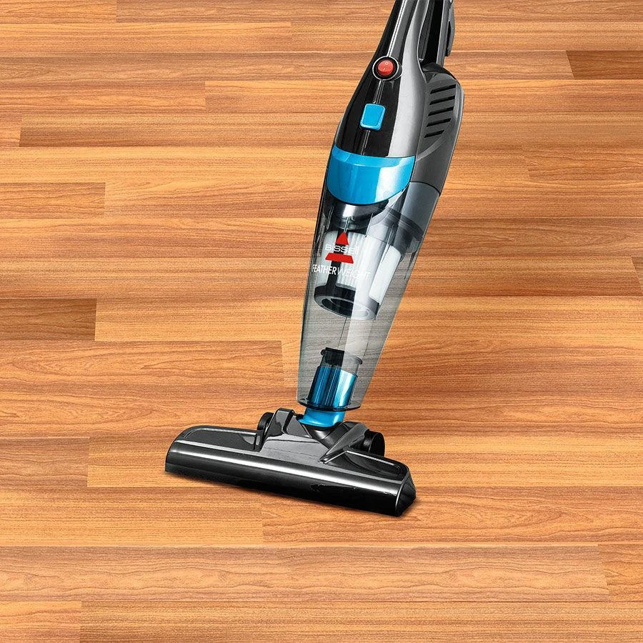 Dulkių siurblys - šluota Bissell Featherweight Pro Eco