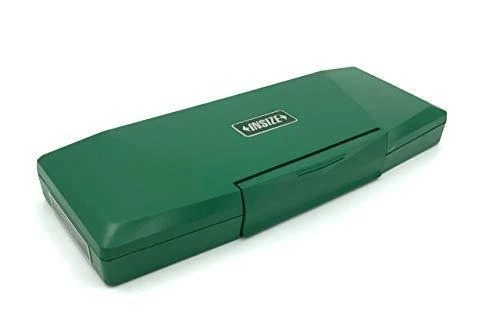 Skaitmeninis slankmatis Insize (150 mm) su fiksavimo varžtu