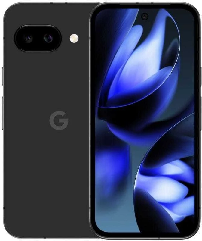 Išmanusis telefonas Google Pixel 9a 5G Dual Sim 8GB RAM 128GB