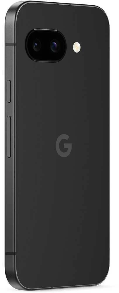 Išmanusis telefonas Google Pixel 9a 5G Dual Sim 8GB RAM 128GB
