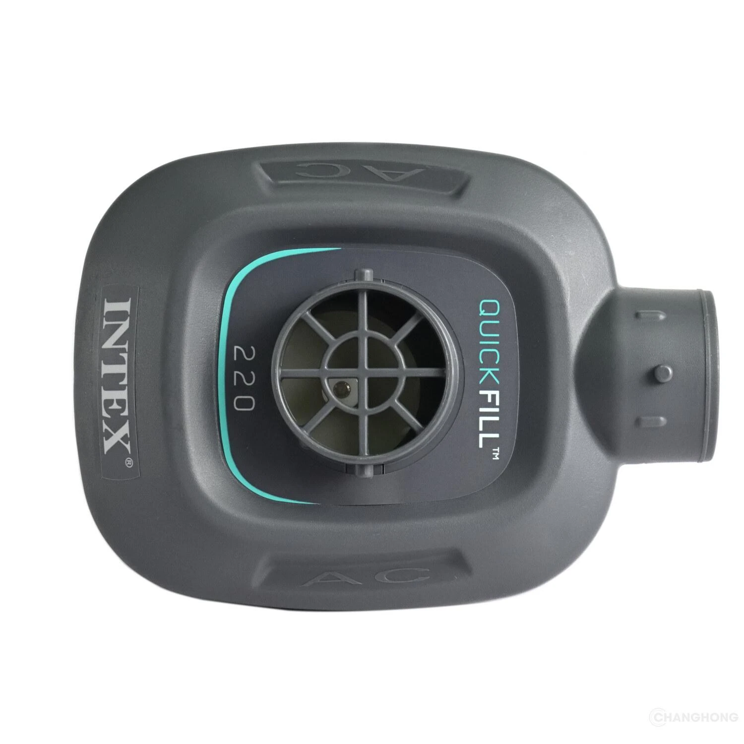 Elektrinė pompa Intex Quick-fill AC (66640) 220-240 V