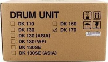 Kyocera DRUM DK-170 UNIT ANALOGAS