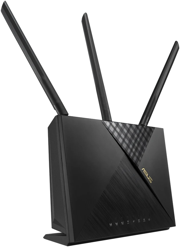 Maršrutizatorius Asus LTE 4G-AX56