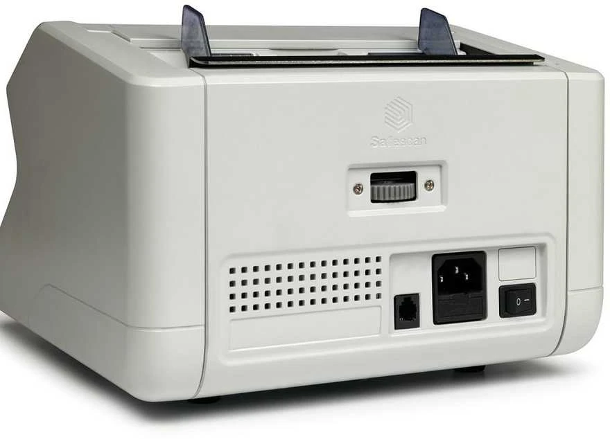 Banknotų Skaitiklis - Safescan 2210