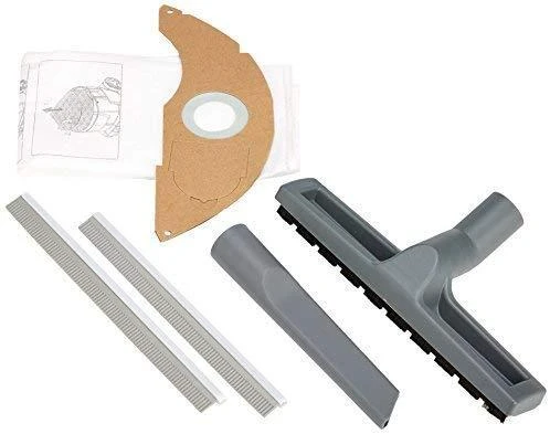 Sauso/drėgno valymo siurblys Karcher NT 22/1 Ap