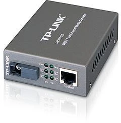 TP-LINK 10/100MBPS RJ45 į 100MBPS SING.