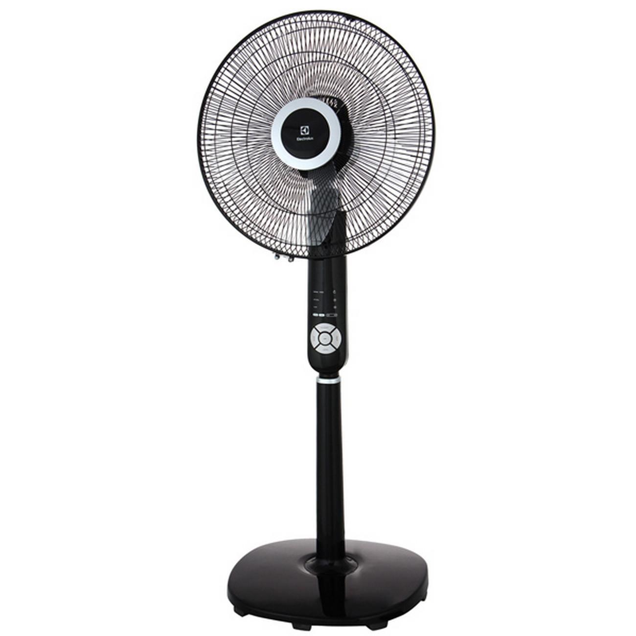 Ventiliatorius Electrolux EFF-1004i juodas (Atnaujinta) | Varle.lt