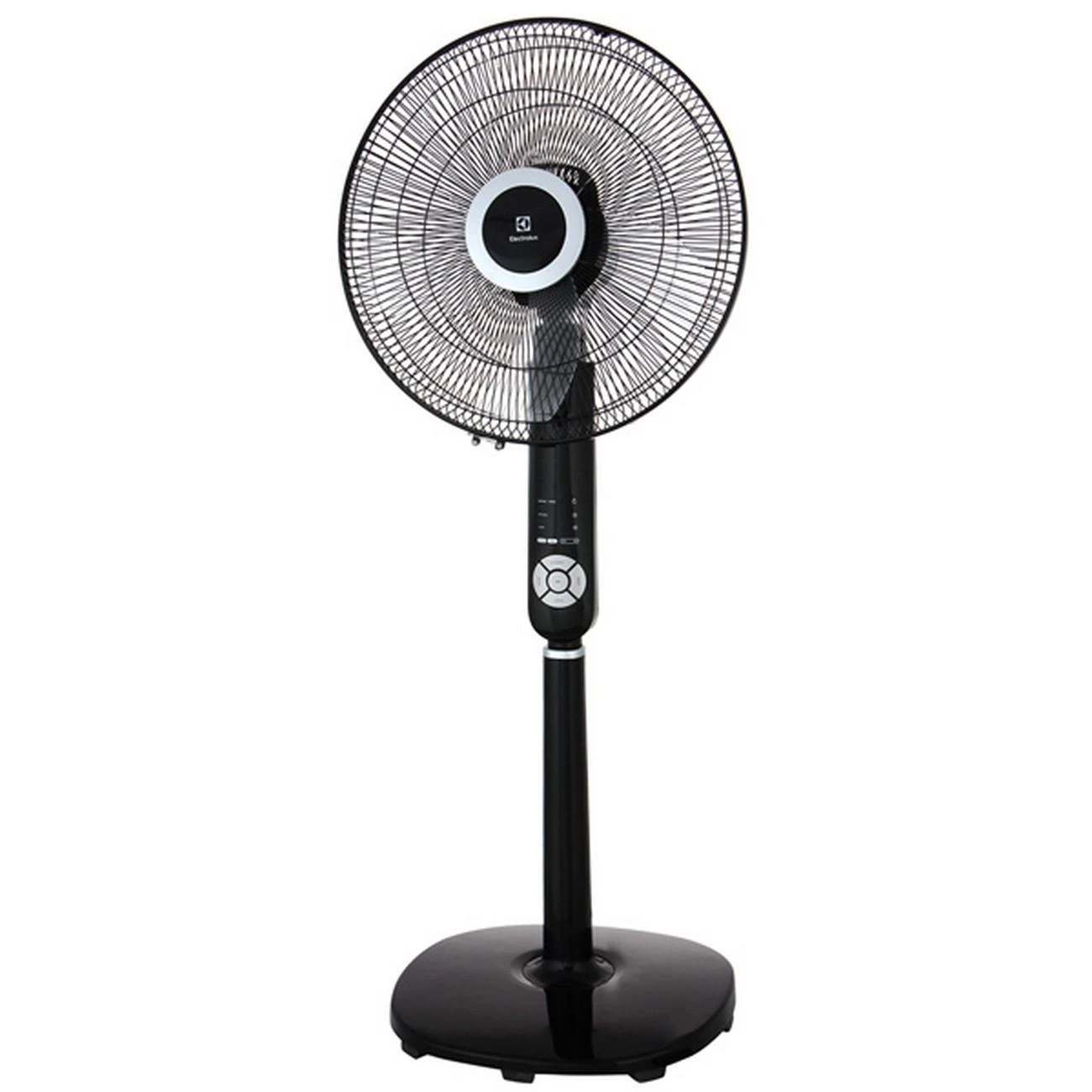 Ventiliatorius Electrolux EFF-1004i Juodas
