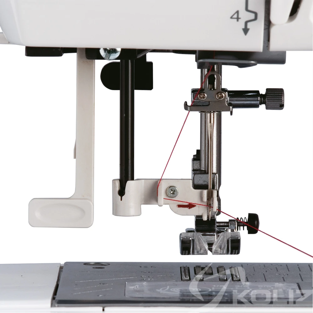 Siuvimo mašina Janome DXL603 (2160DC)