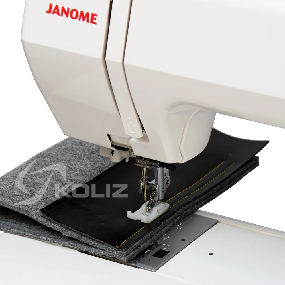 Siuvimo mašina Janome HD1800