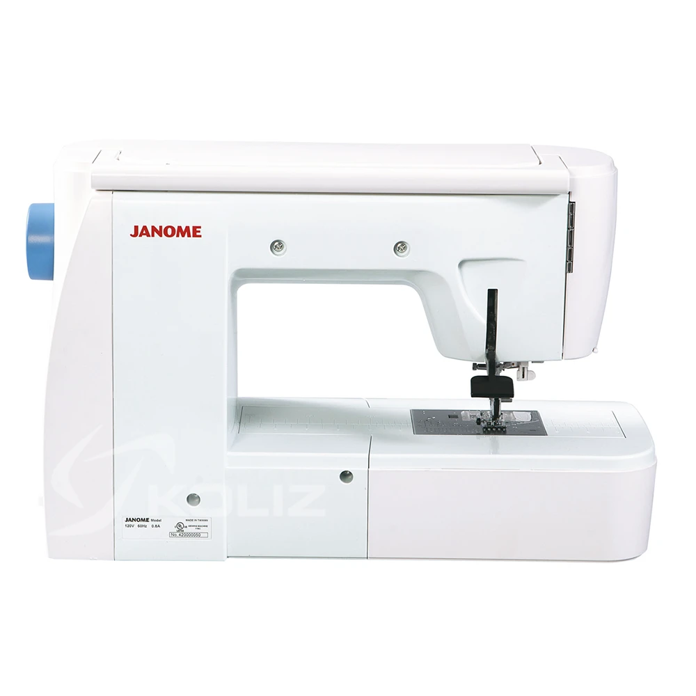 Siuvimo mašina Janome Skyline S5