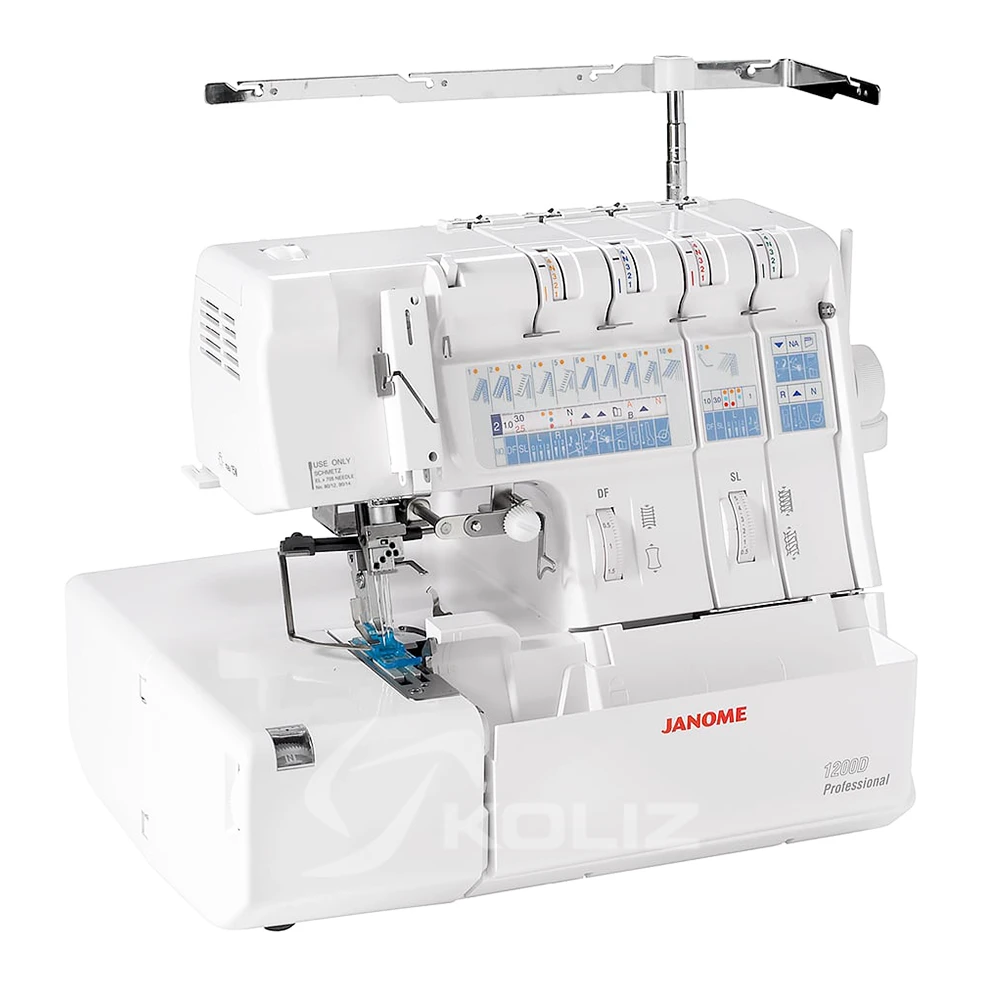 Siuvimo mašina Janome 1200D