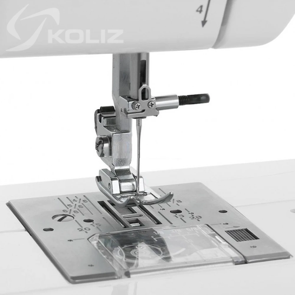 Siuvimo mašina Janome 6021 + Merrylock MK4030 komplektas