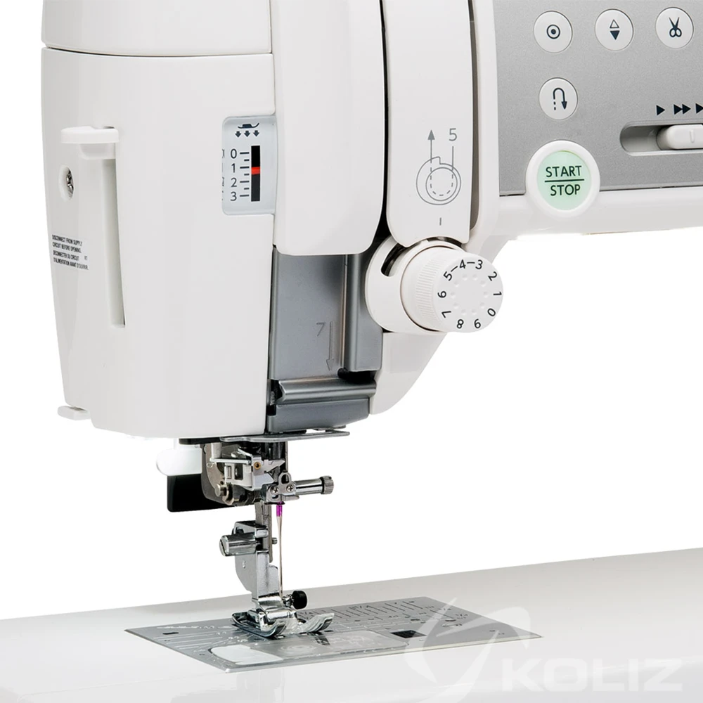 Siuvimo mašina Janome MC6700P