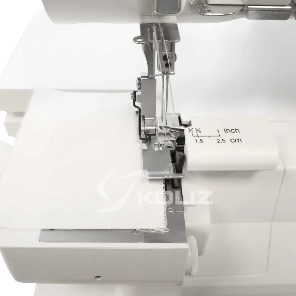 Siuvimo mašina MERRYLOCK MK4030