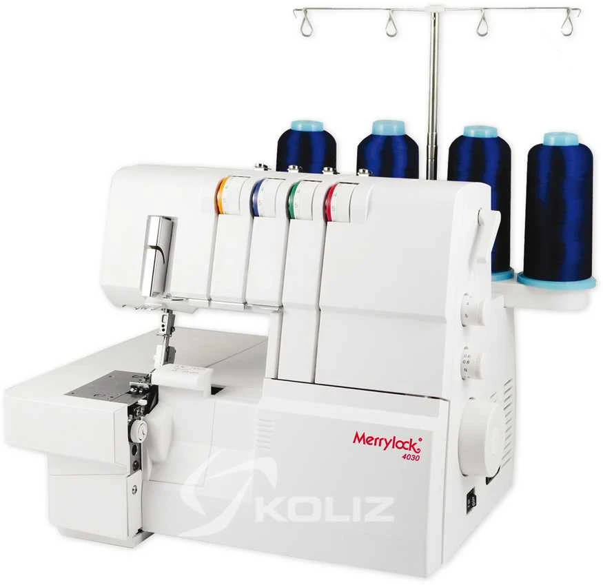 Siuvimo mašina MERRYLOCK MK4030