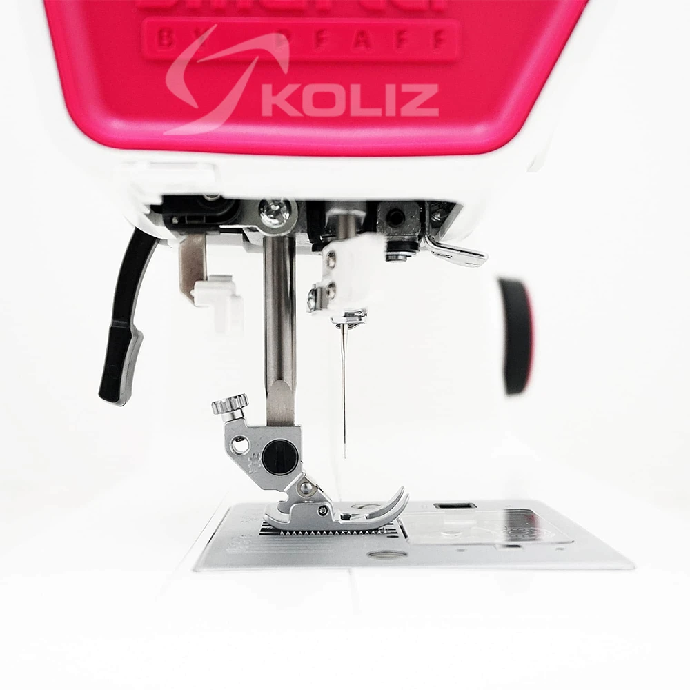 Siuvimo mašina Smarter by PFAFF 160s