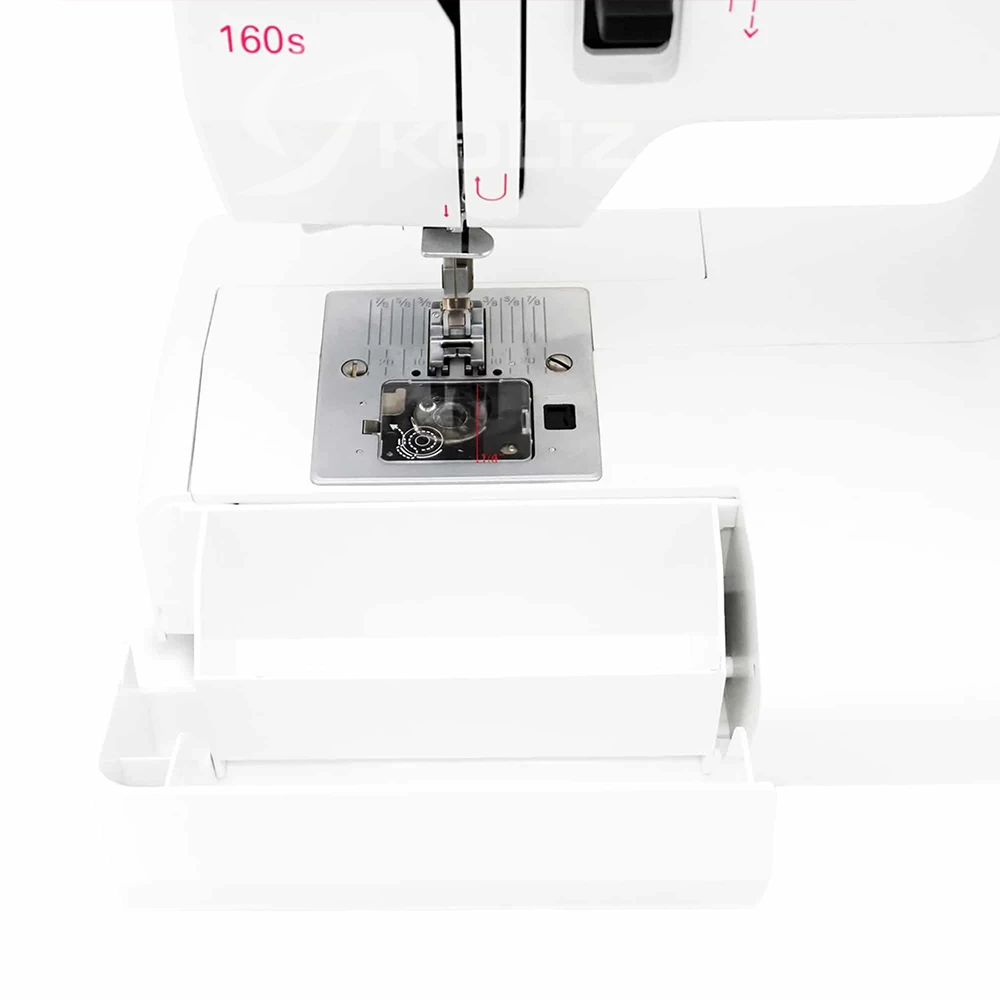 Siuvimo mašina Smarter by PFAFF 160s