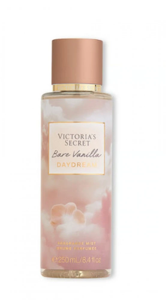 Victoria Secrets Victoria's Secret Bare Vanilla Daydream BOR W, 250 ml