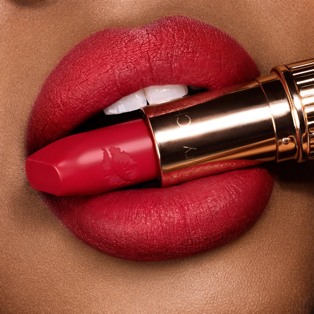 Charlotte Tilbury Matte Revolution Lipstick, 3.5 g