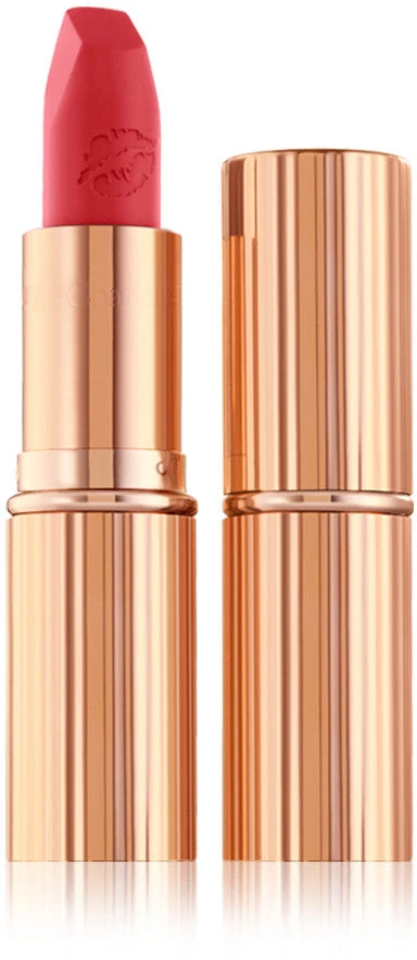 Charlotte Tilbury Matte Revolution Lipstick, 3.5 g