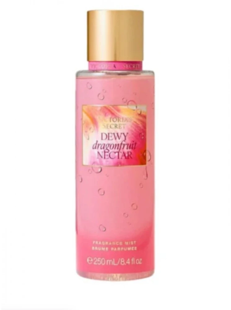Victoria Secrets Dewy Dragonfruit Nectar parfumuota Victoria's Secret kūno dulksna