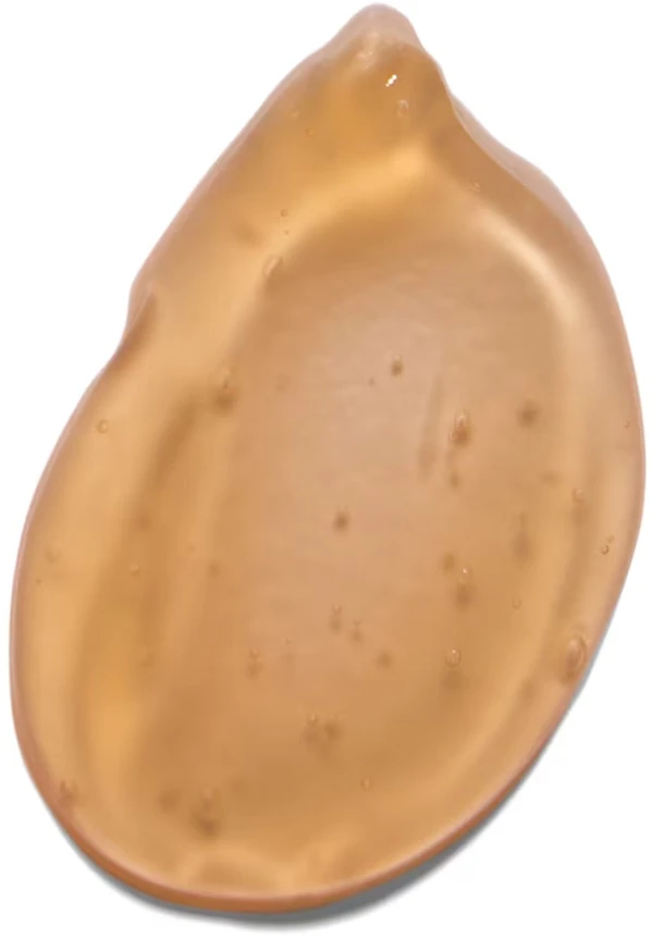 Erborian Raudona Pepper Pulp švytėjimo suteikiantis kreminis veido gelis, mini 5 ml
