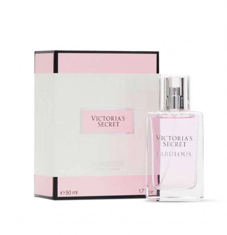 Victoria Secrets Fabulous Victoria's Secret kvepalai