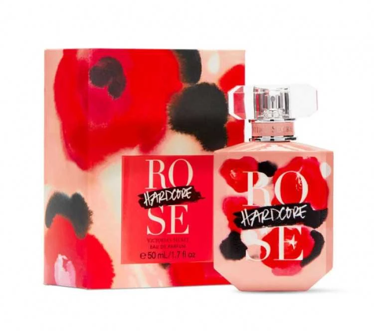 Victoria Secrets Hardcore Rose kvepalai, 50ml