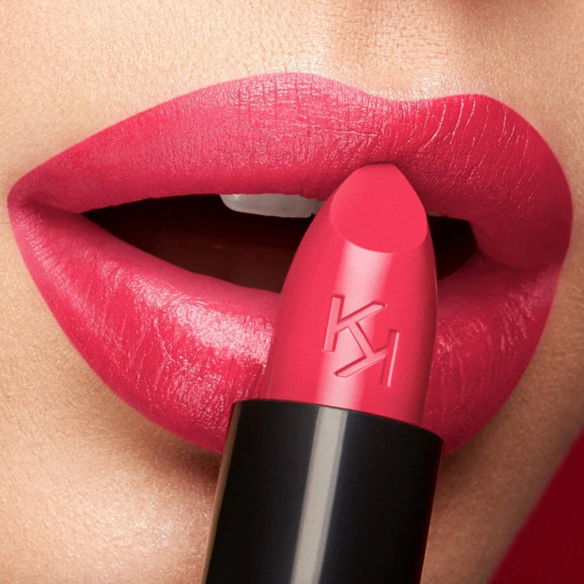 Kiko Milano smart fusion lūpdažis spalva 412