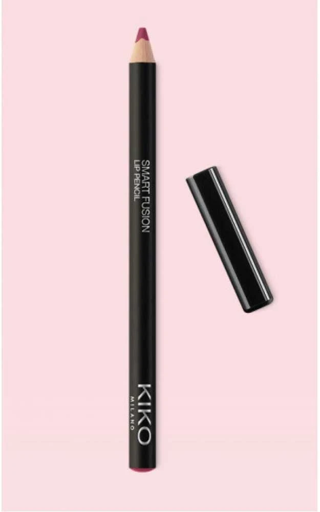 Kiko Milano Smart Fusion Lip Pieštukas lūpų pieštukas, atspalvis: 29 Pearly Mauve, 0.9 g