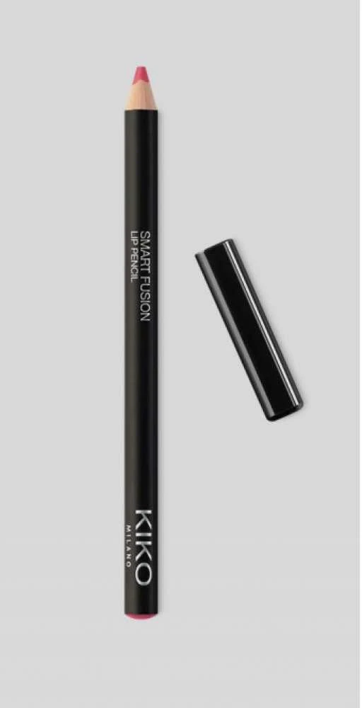 Kiko Milano Smart Fusion Lip Pieštukas lūpų pieštukas, atspalvis: 07 Rosewood, 0.9 g