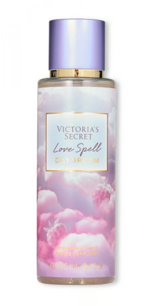 Victoria Secrets Victoria's Secrets Victoria's Secret Love Spell Daydream kvapioji dušo želė, 250 ml