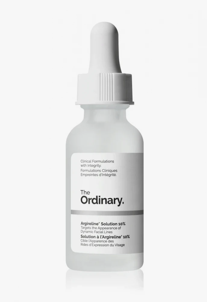 The Ordinary Rice Lipids + Ectoin Microemulsion Moisturizer veido emulsija, 60 ml