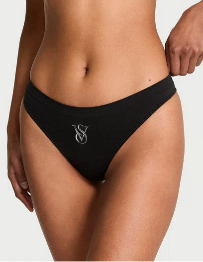 Victoria Secret kelnaitės -stringai M dydis