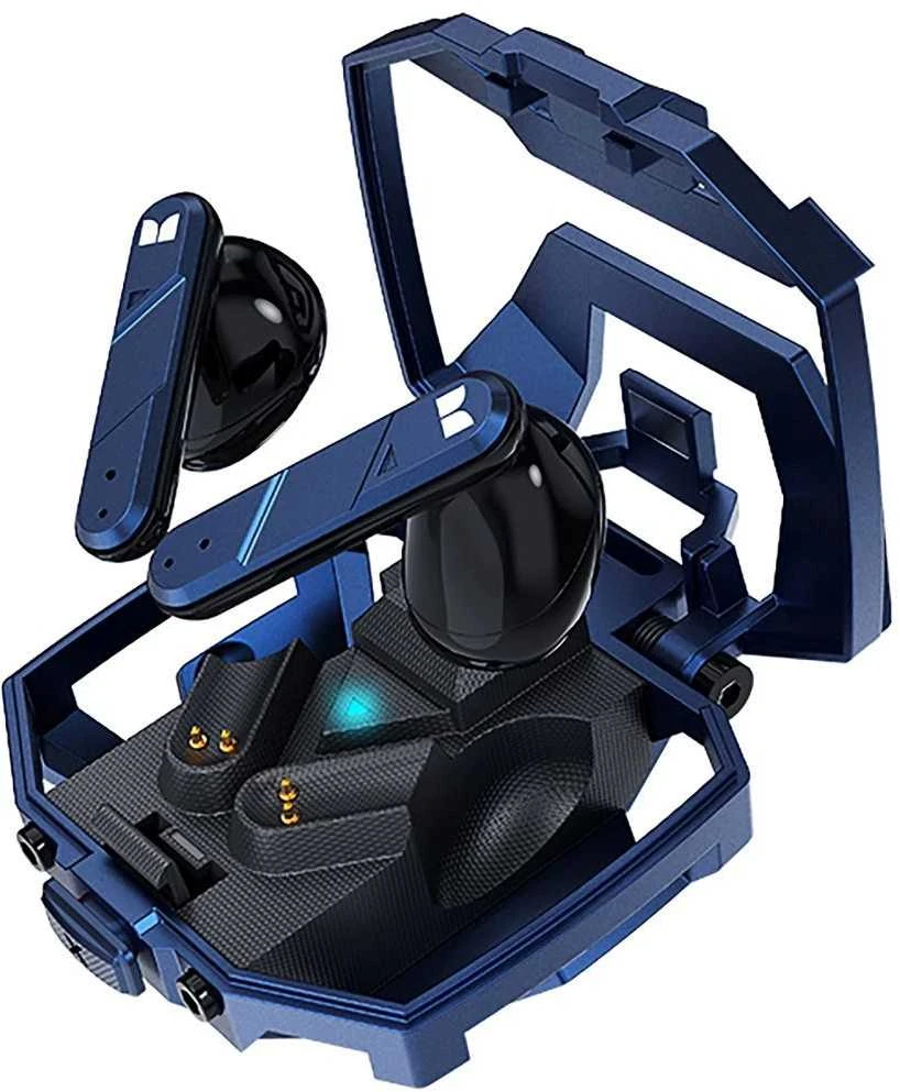 Ausinės MONSTER Airmars XKT09 TWS