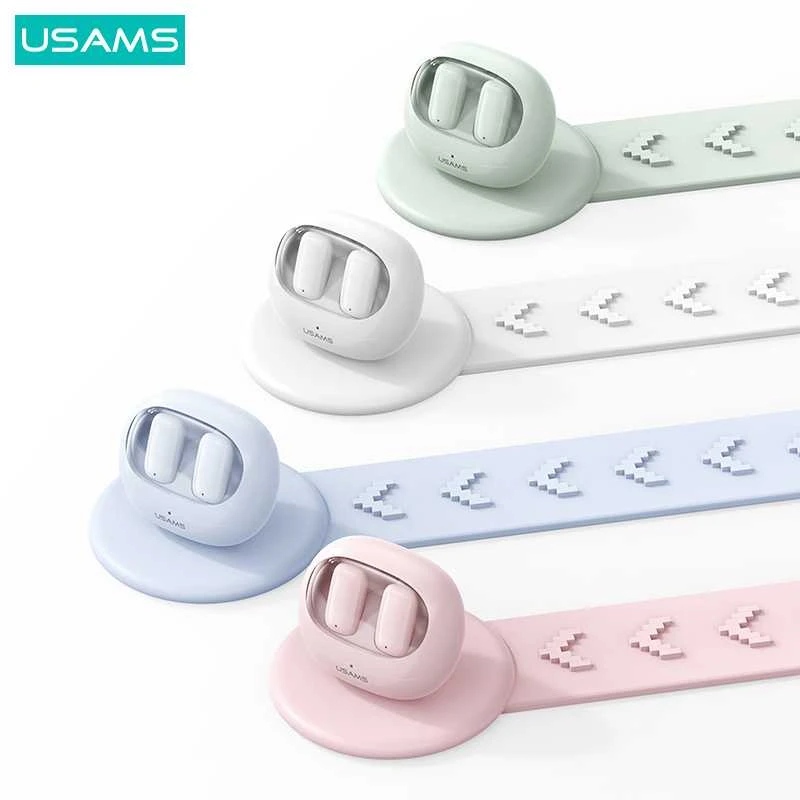 Ausinės USAMS TD22 TWS