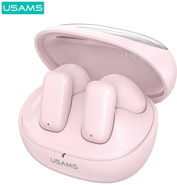 Ausinės USAMS TD22 TWS