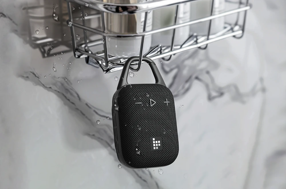 Tronsmart Mirtune H1 8W IPX7 aprašymas - Prekės nuotrauka