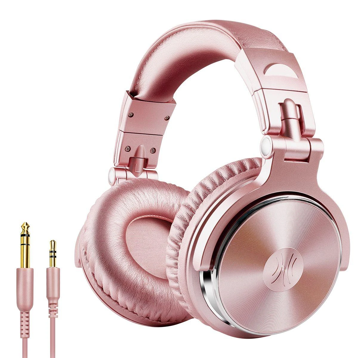 Ausinės OneOdio Studio Pro10 DJ 3.5mm 6.35mm