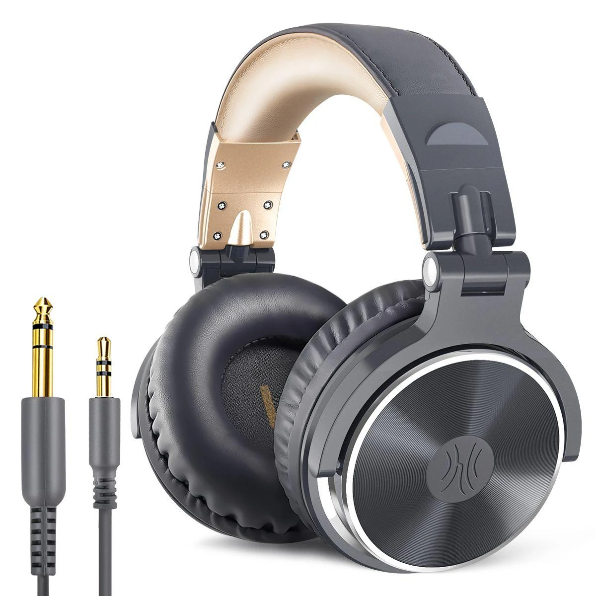 Ausinės OneOdio Studio Pro10 DJ 3.5mm 6.35mm