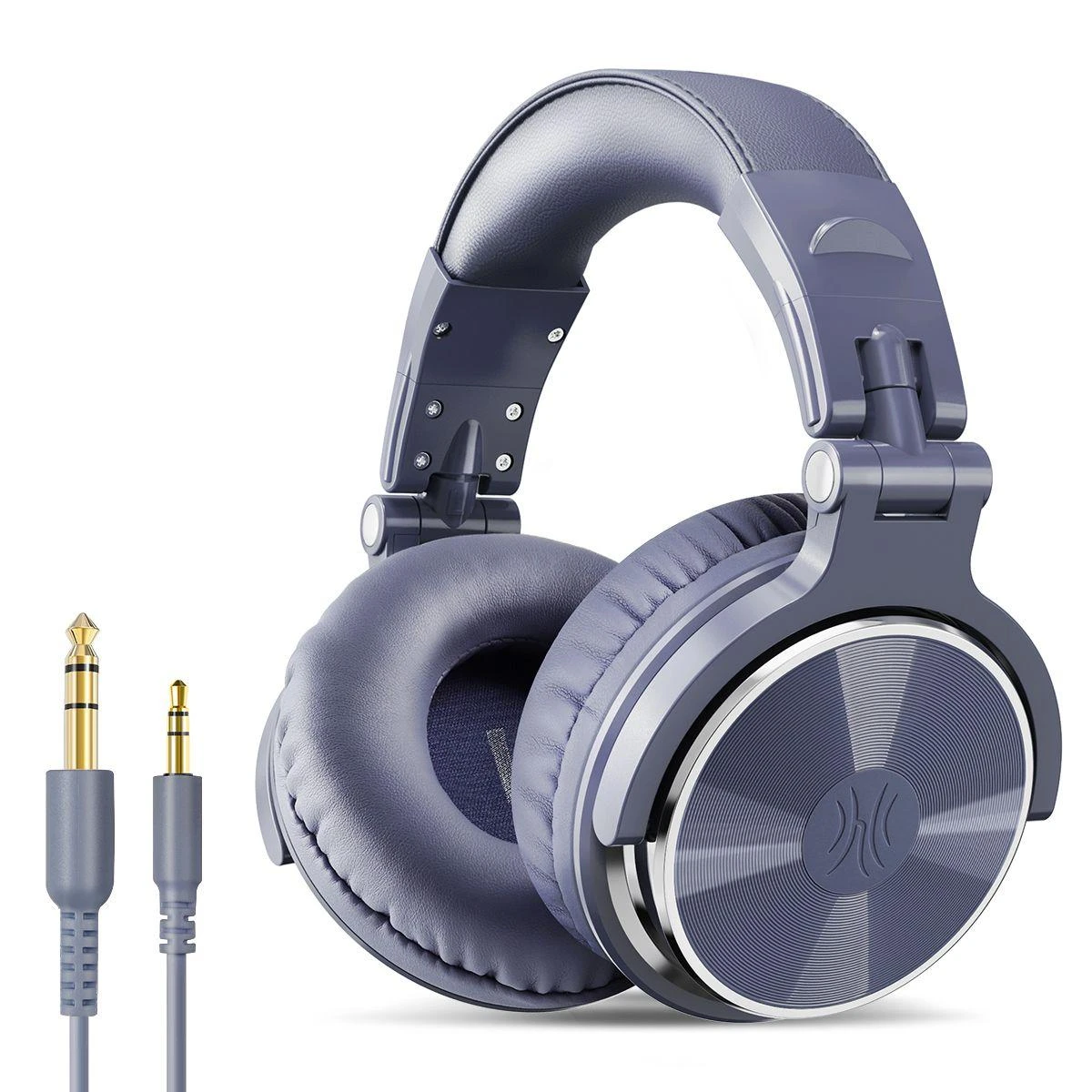 Ausinės OneOdio Studio Pro10 DJ 3.5mm 6.35mm