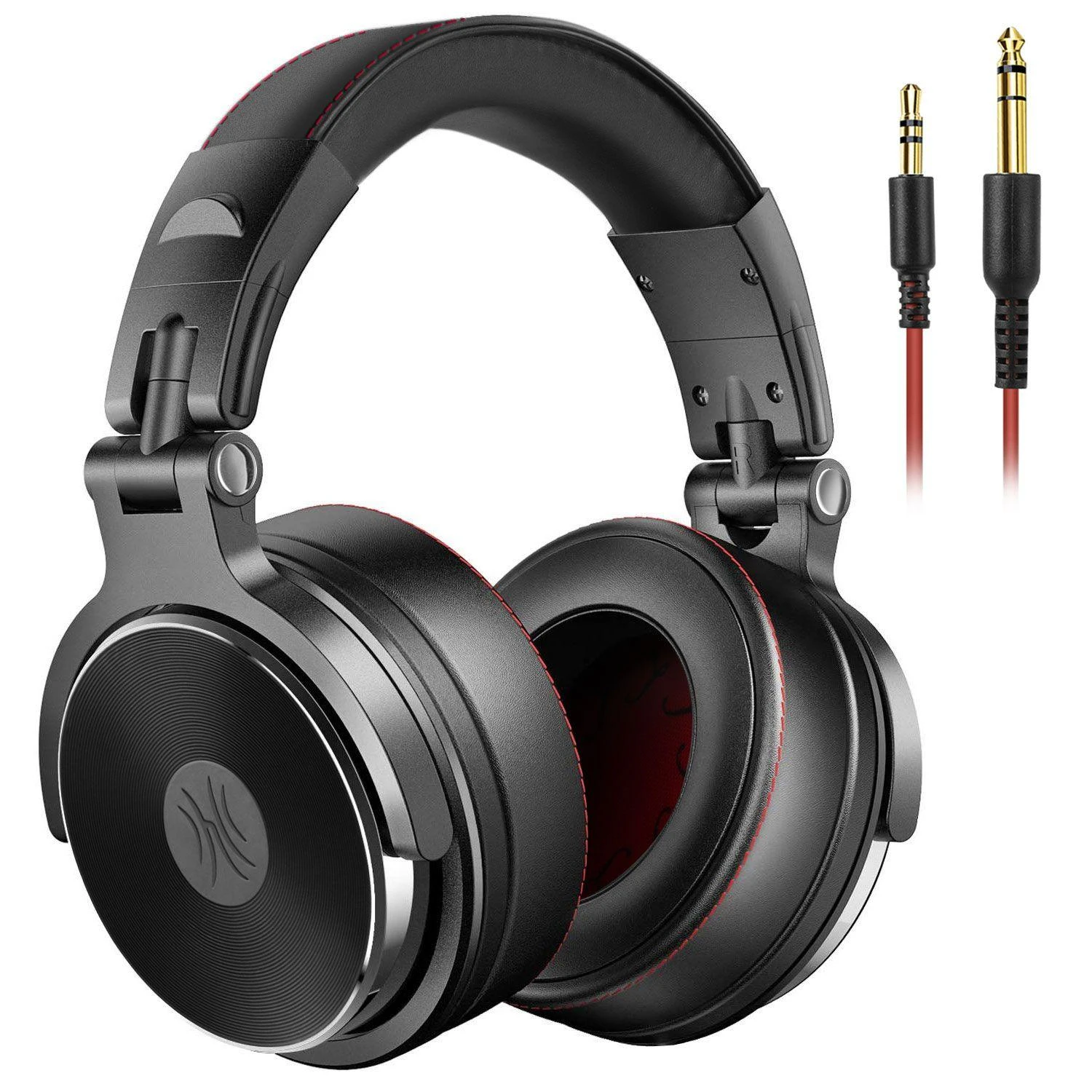 Ausinės OneOdio Studio Pro50 DJ 3.5mm 6.35mm