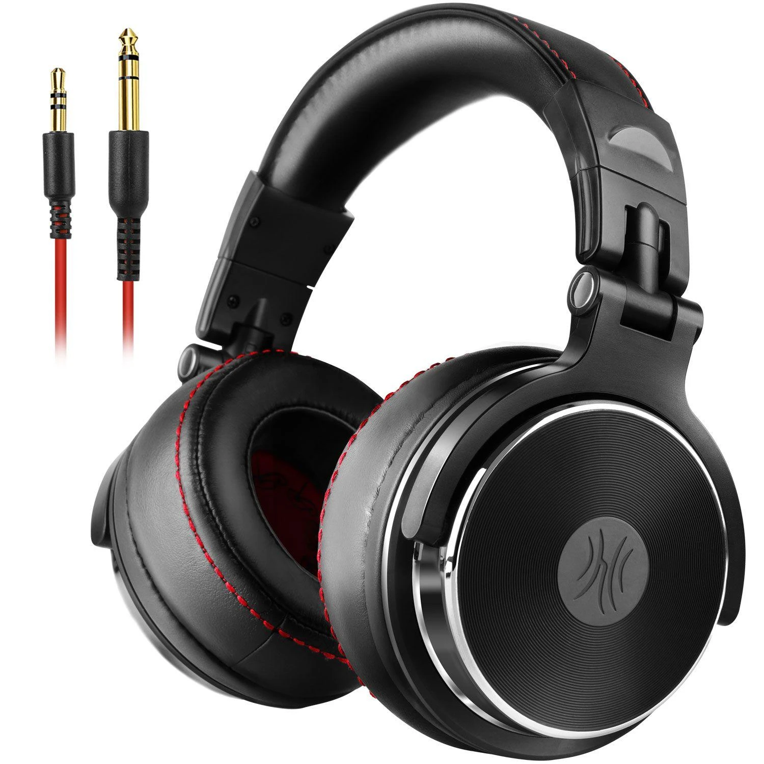 Ausinės OneOdio Studio Pro50 DJ 3.5mm 6.35mm