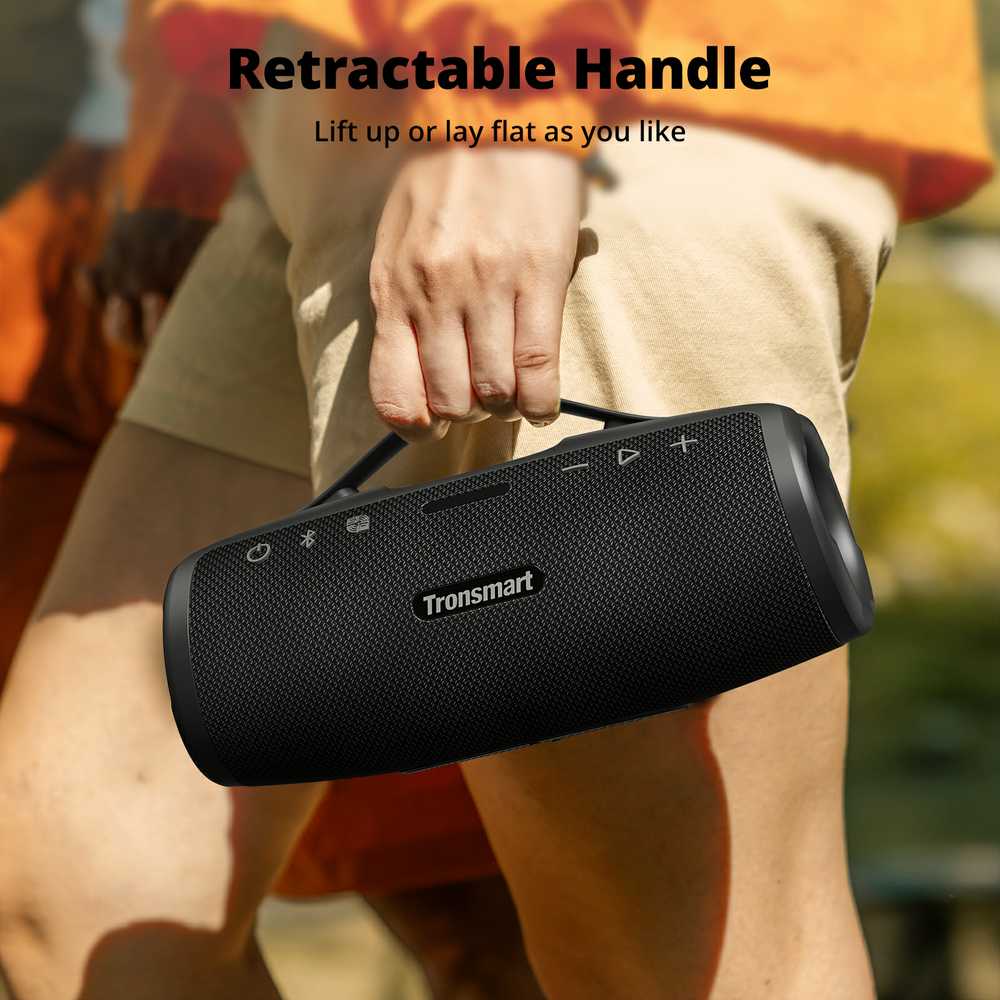 Tronsmart Mirtune S100 50W IPX7