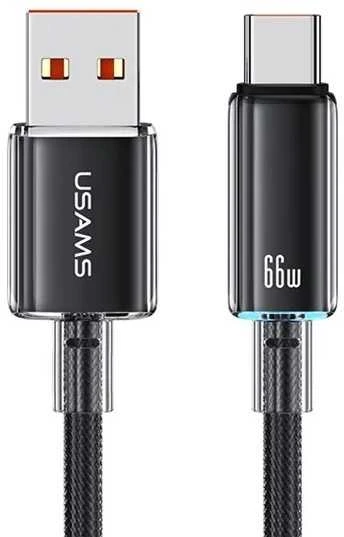 USAMS Cloud serijos 6A USB–C tipo jungtis