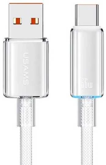 USAMS Cloud serijos 6A USB–C tipo jungtis