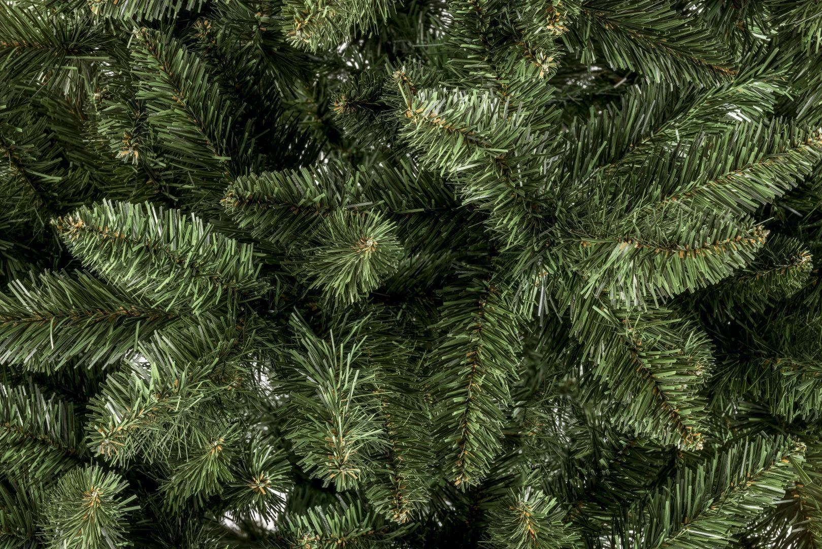 Dirbtinė Kalėdų eglutė SPRUCE TYTUS, 220 cm