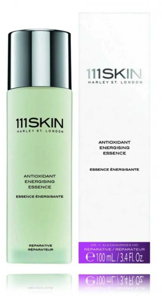 Bielenda 111Skin Antioxidant Energising Essence antioksidacinė energizuojanti esencija veidui, 100 ml